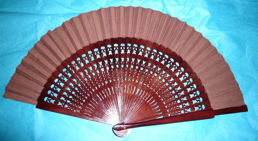 fan for hot weather