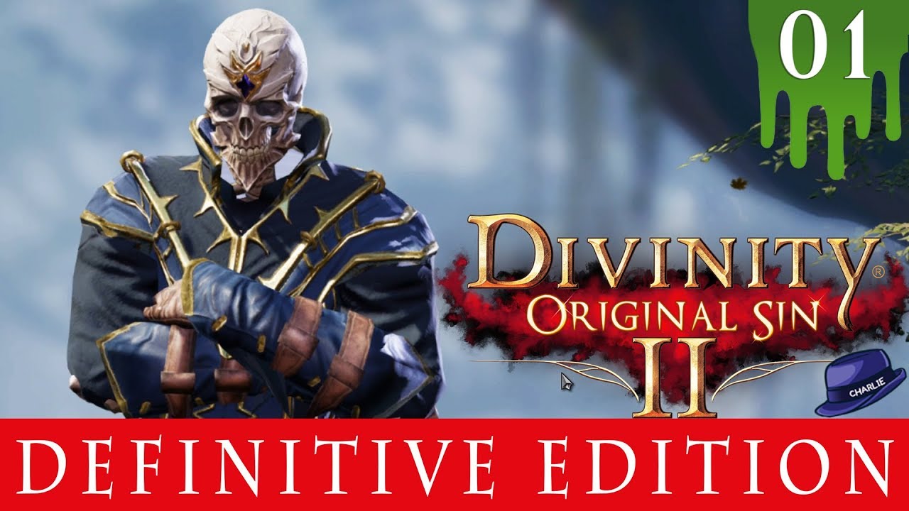 Divinity Original Sin 2